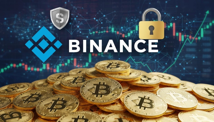 10억 달러 전환… 바이낸스, SAFU 기금 전액 비트코인으로 '리밸런싱' / TokenPost.ai
