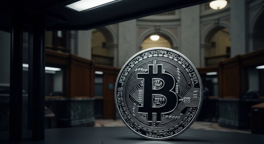 비트코인($BTC), 순손실 전환…다음 지지선은 8만 달러 / TokenPost.ai