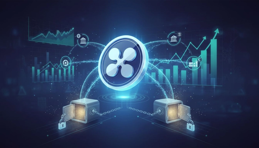 XRP 시가총액 논란 재점화…“전통 자산 모델로는 평가 어려워” / TokenPost.ai