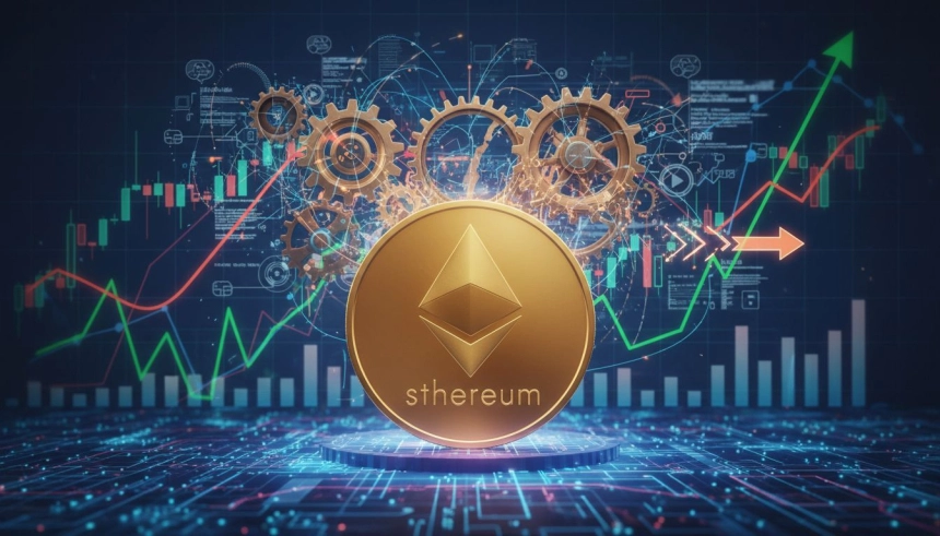 이더리움($ETH), 5,000달러 돌파 ‘벽’…전문가들 “가치 포착 구조 미흡” / TokenPost.ai
