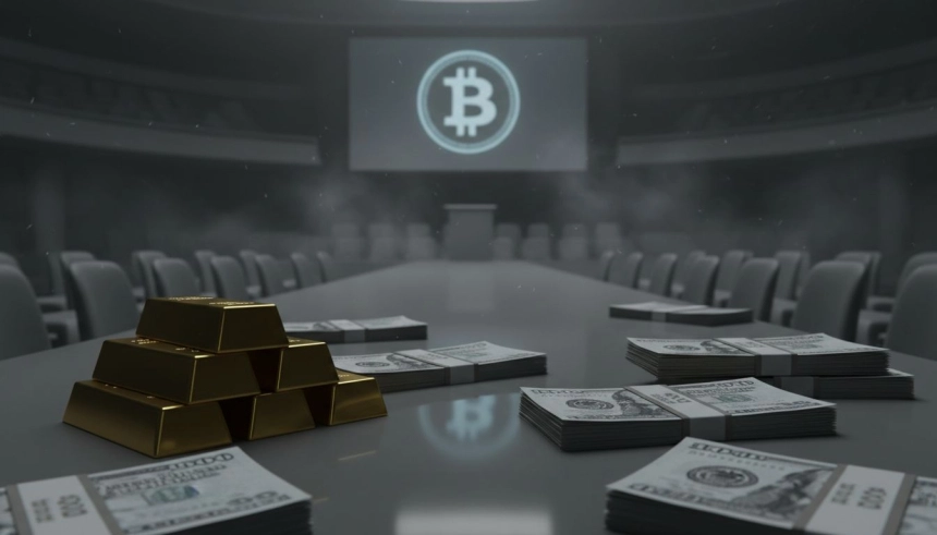 “비트코인은 달러 대체 못해”…시프, 트럼프 정책까지 비판하며 작심 발언 / TokenPost.ai
