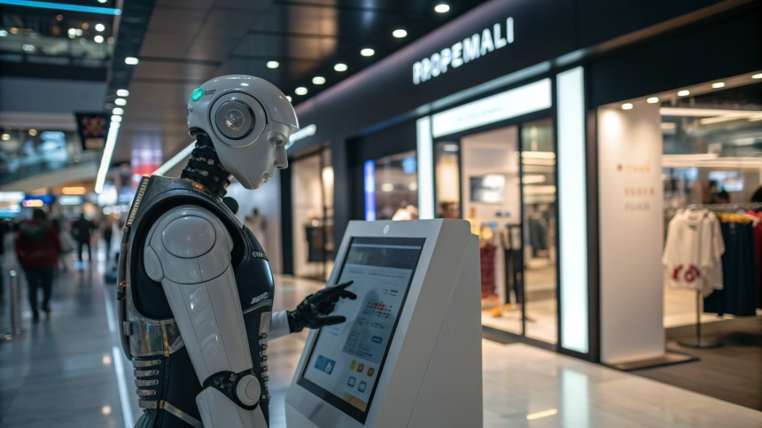 AI, 리테일을 삼키다… ‘챗봇’ 끝나고 ‘에이전트’ 시대 도래 / TokenPost.ai
