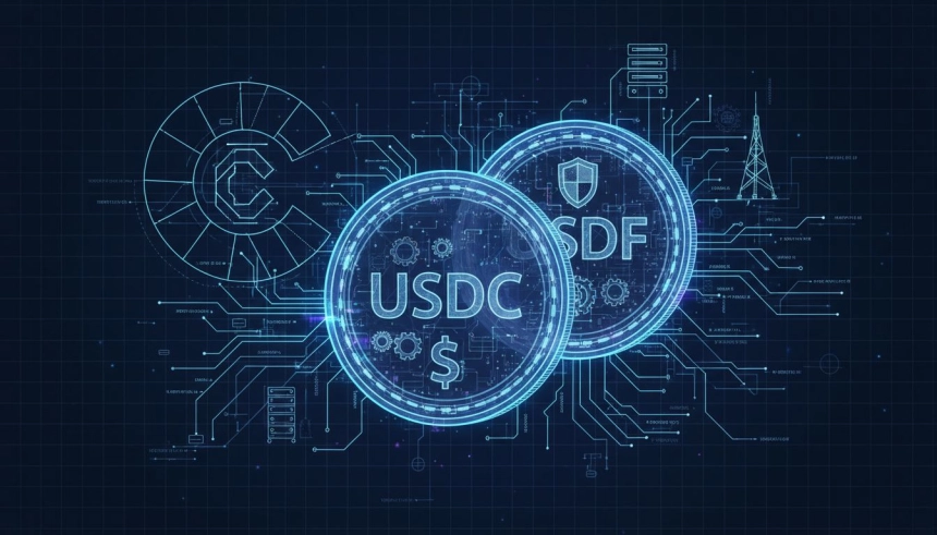 코인베이스, 자체 스테이블코인 ‘USDF’ 테스트 착수…USDC 넘는 독자 생태계 구축 나선다 / TokenPost.ai