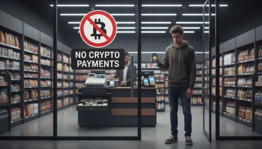 비트코인($BTC), 결제 수단으로는 아직 멀었다…보유자 절반 “실생활 사용 안 해” / TokenPost.ai