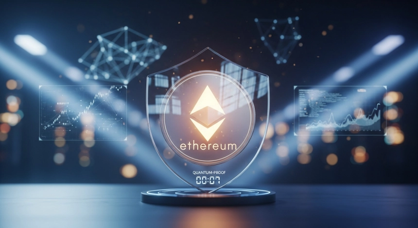16분→최대 16초 ‘파이널리티’… 부테린, 이더리움 4년 내 ‘양자내성’ 로드맵 꺼냈다 / TokenPost.ai