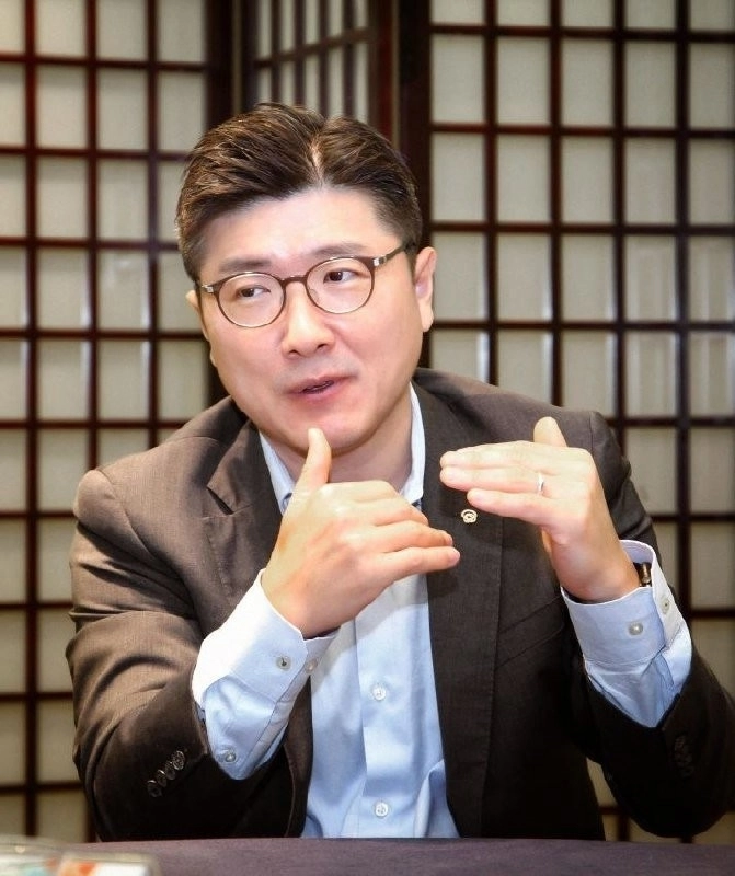 한화자산운용, 대체투자 전략 강화 임동준 부사장 임명 / 연합뉴스