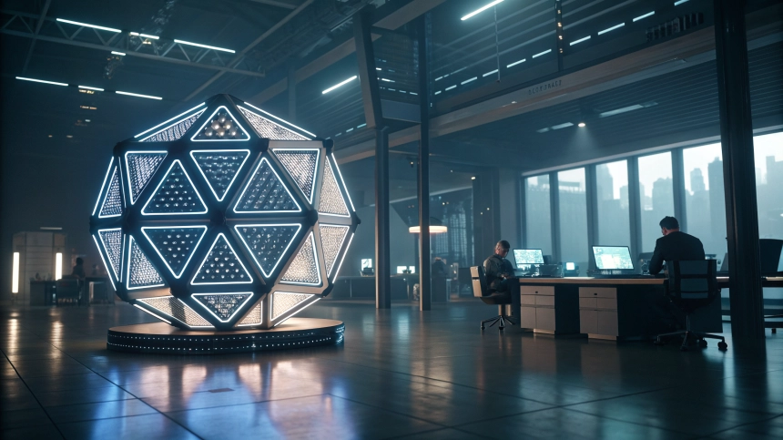 Pure Storage, 'Everpure'로 브랜드 개편…데이터 관리 스타트업 인수로 역량 강화 / TokenPost.ai