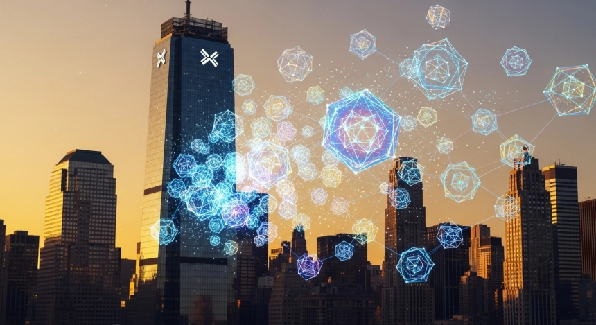 600억 달러 TVL 토큰 인프라 품은 크라켄… 22억 달러 매출 들고 美 IPO '정조준' / TokenPost.ai