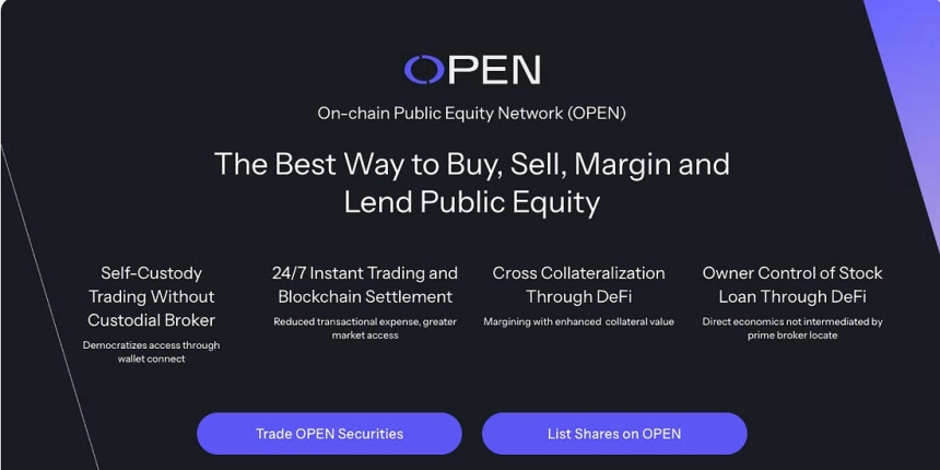 피겨 OPEN 출시…DAT ‘NAV 할인’ 구조적 해법 제시
