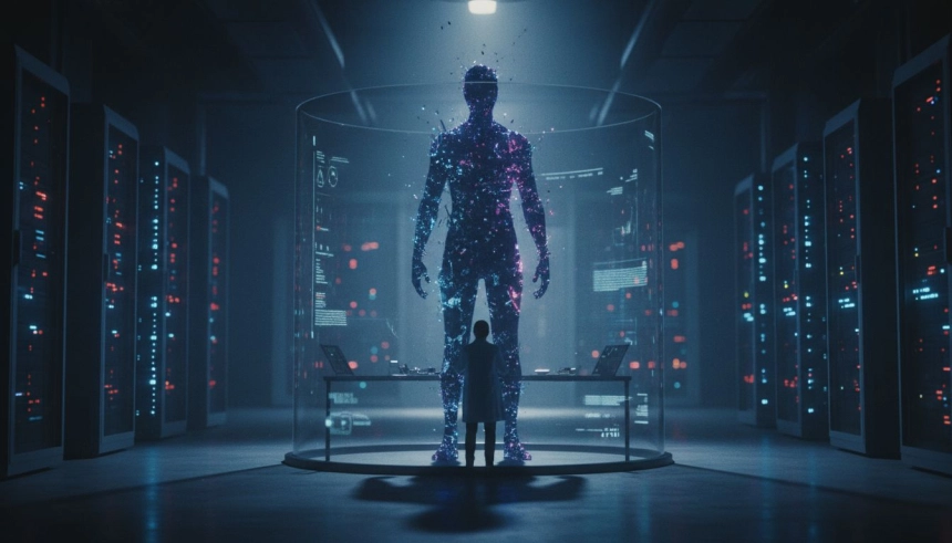 2030년 이전 '초지능' 가능성… 컨트롤AI “인류 멸종 막을 마지막 기회 왔다” / TokenPost.ai