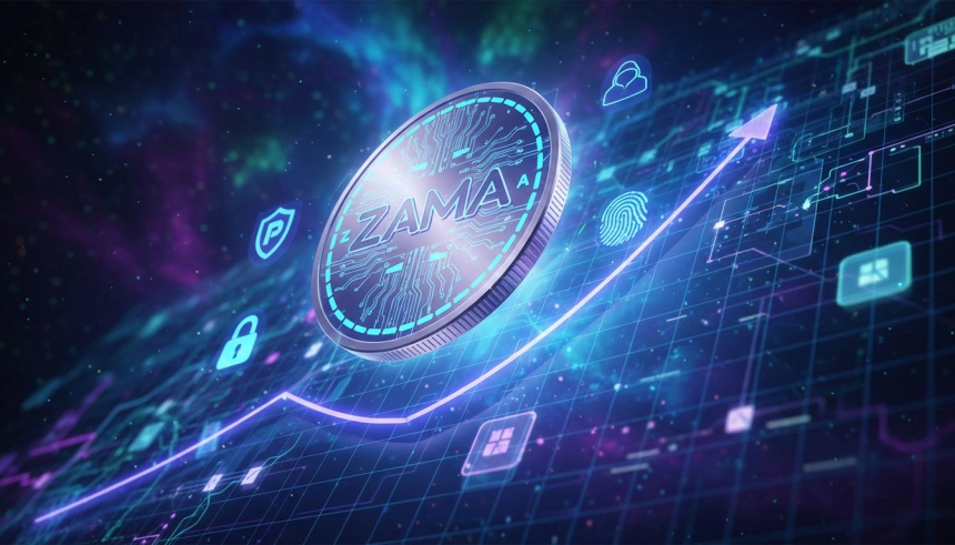 19% 반등… 프라이버시 코인 '자마', 시총 950억 원 회복 / TokenPost.ai