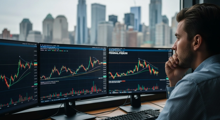 2.4% 물가에 ‘금리 재인상’ 카드까지… 연준 매파 기류, 비트코인에 역풍 되나 / TokenPost.ai