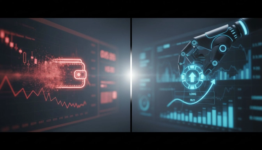 70% 손실 계좌만 골라 ‘역베팅’… 폴리마켓 겨냥한 스탠드 ‘카운터 트레이딩’ 출시 / TokenPost.ai