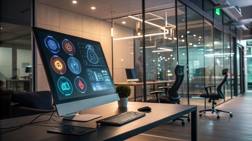 ServiceNow, AI로 업무 자동화 혁신 선도 / TokenPost.ai