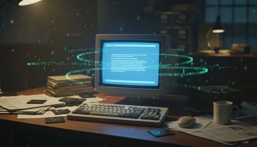 ‘연 1억 대’ PC 시대 예측 못했다… 발머가 꼽은 MS-DOS ‘역사상 최고의 딜’ / TokenPost.ai