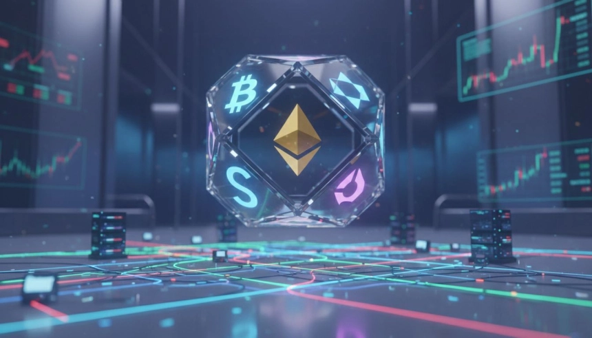 ‘비트코인‧이더리움 포함’… Nansen, 레이어1 블록체인 8종 묶은 지수형 토큰 출시 / TokenPost.ai