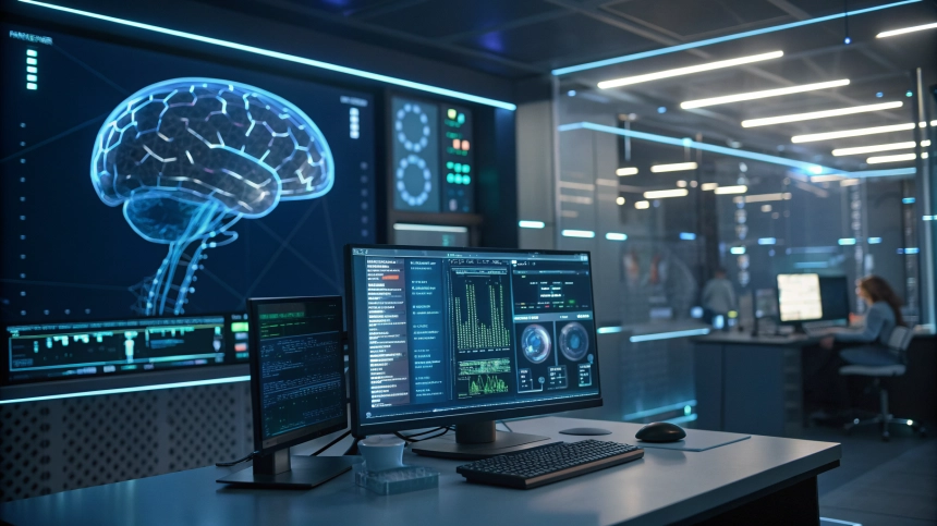 Science Corp., 2억 3,000만 달러 투자 유치로 의료 혁신 가속화 / TokenPost.ai