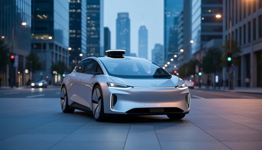 우버(UBER), 로보택시·에어택시·주차까지 확대…‘슈퍼 모빌리티 플랫폼’ 전략 가속 / TokenPost.ai