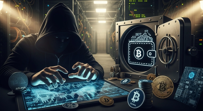 솔라나 토큰 런치패드 본크닷펀 도메인 탈취…지갑 자산 노린 드레이너 심어졌다 / TokenPost.ai
