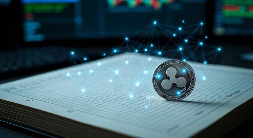 리플, 실사용 지갑 사상 최대…가격 반등 속 거래소 물량 변수 / TokenPost.ai