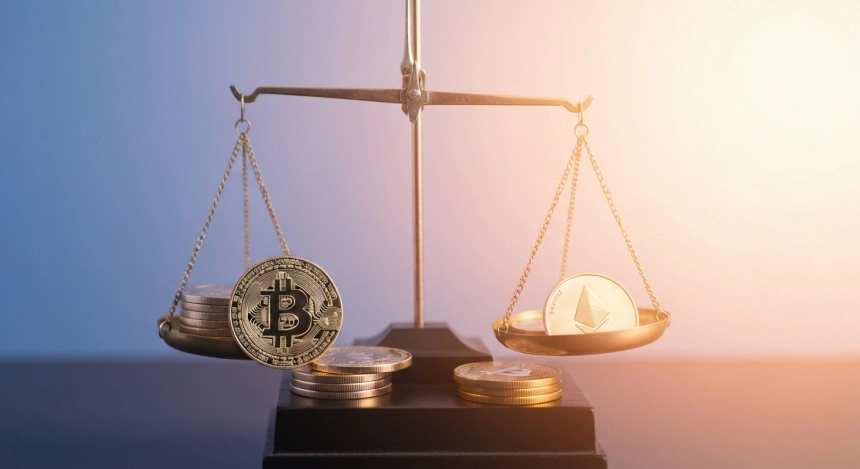 파생시장 롱·숏 수요 균형…비트코인 방향성 변곡점 되나 / TokenPost.ai