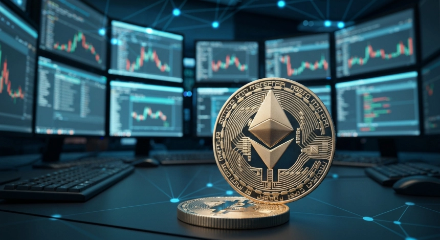 이더리움, 2,250달러 회복…재단 스테이킹 참여에 온체인 ‘추가 움직임’ 주목 / TokenPost.ai