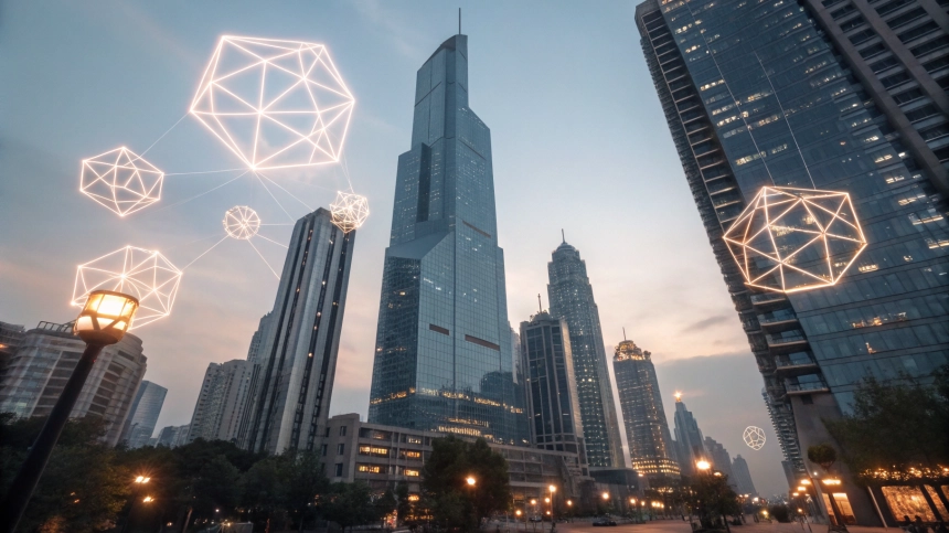 Salesforce, 통신업계 혁신 위한 AI 솔루션 'Agentforce' 공개 / TokenPost.ai