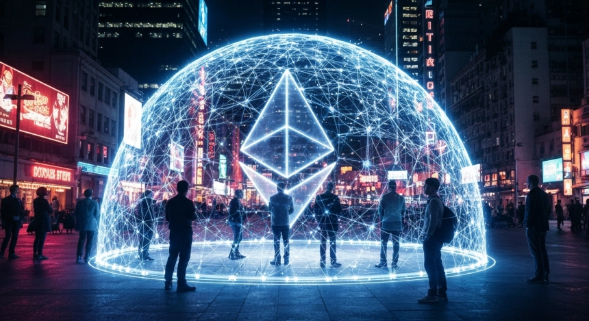 비탈릭 “이더리움, 금융 넘어 프라이버시·자유 지키는 ‘피난처 기술’ 돼야” / TokenPost.ai