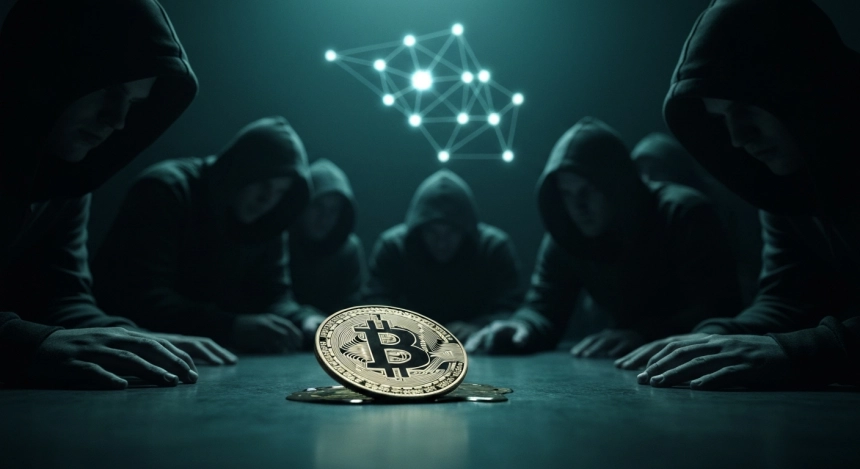 5000만달러 스왑, 3만6000달러로 붕괴…MEV·슬리피지 리스크 드러났다 / TokenPost.ai