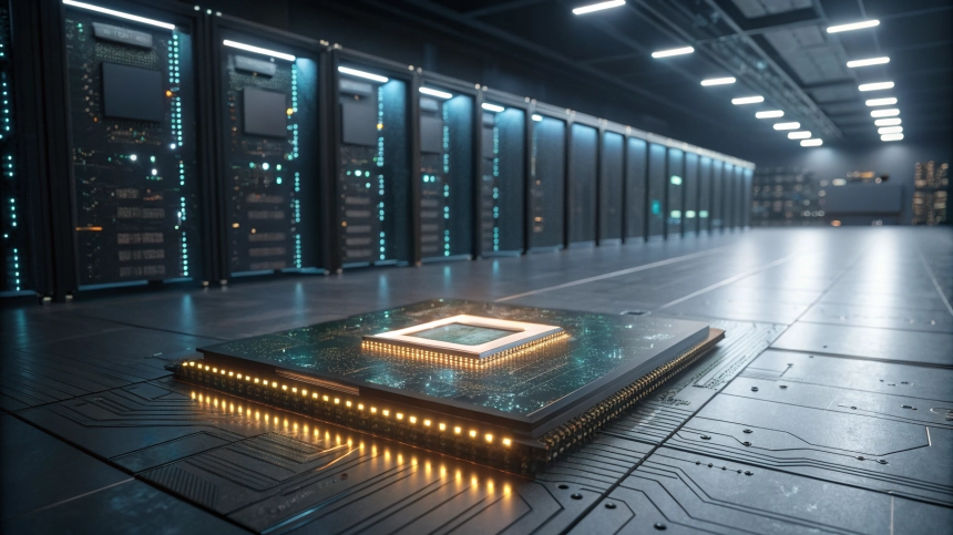 Nvidia, AI 혁신 이끌 Vera CPU 공개… 기존 모델 대비 50% 성능 향상 / TokenPost.ai