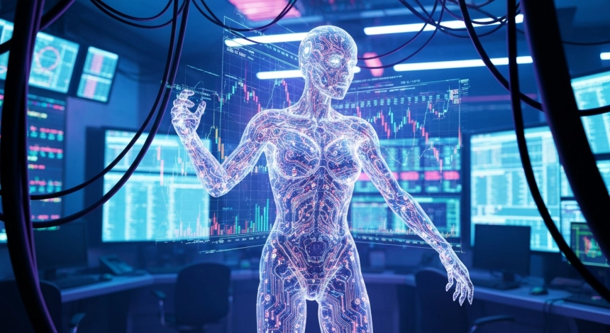 사하라AI, 개인 투자 에이전트 ‘소린’ 예고…검증·자동정산 블록체인으로 B2C 확장 / TokenPost.ai
