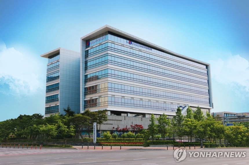 중기부, 고환율·중동 분쟁에 중소기업 지원 강화 / 연합뉴스