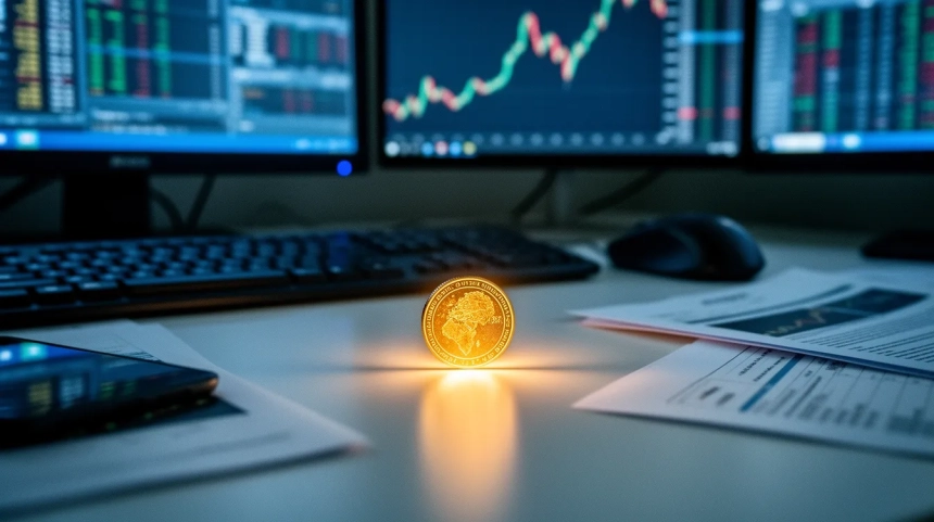로이스 마이크로캡 트러스트(RMT), 수익률 43%·배당 5.5%…소형주 투자 매력 부각 / TokenPost.ai