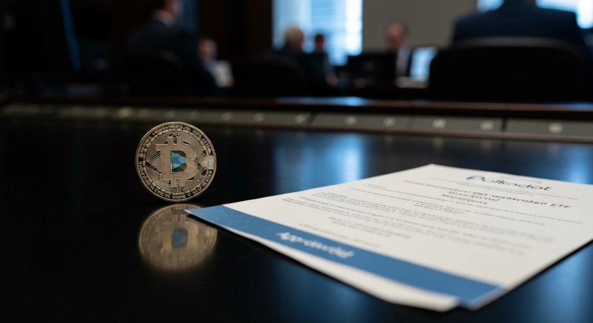 미국 첫 현물 폴카닷 ETF ‘TDOT’ 출시…DOT는 발표 직후 약세 / TokenPost.ai