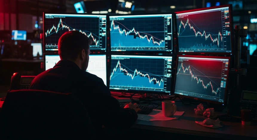 비트코인 반등, 파생 청산이 끌었다…추세 전환은 미흡 / TokenPost.ai