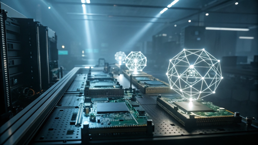 Anthropic, AI의 노동시장 영향 분석 도구 발표...백색 칼라 업무 절반의 사라짐 경고 / TokenPost.ai