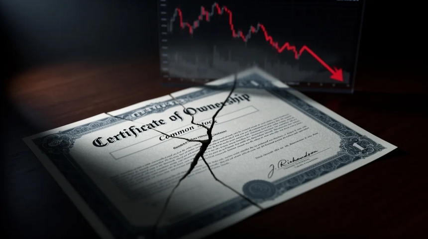볼라토(SOAR), NYSE 상장 유지 ‘경고등’…자본 요건 미달에 상폐 가능성 / TokenPost.ai