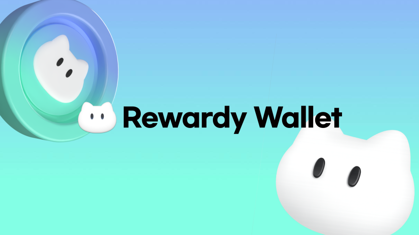 스테이블코인 시대 대비…리워디 월렛, ‘RWDKRW·RWDPAY’ 상표 출원으로 Web3 결제 인프라 확장