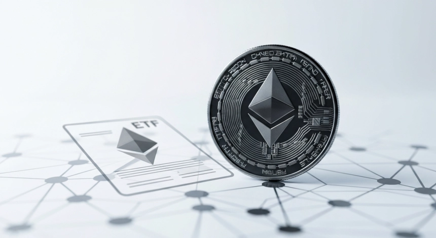 블랙록, 이더리움 현물 ETF에 스테이킹 결합한 ‘ETHB’ 출시 / TokenPost.ai