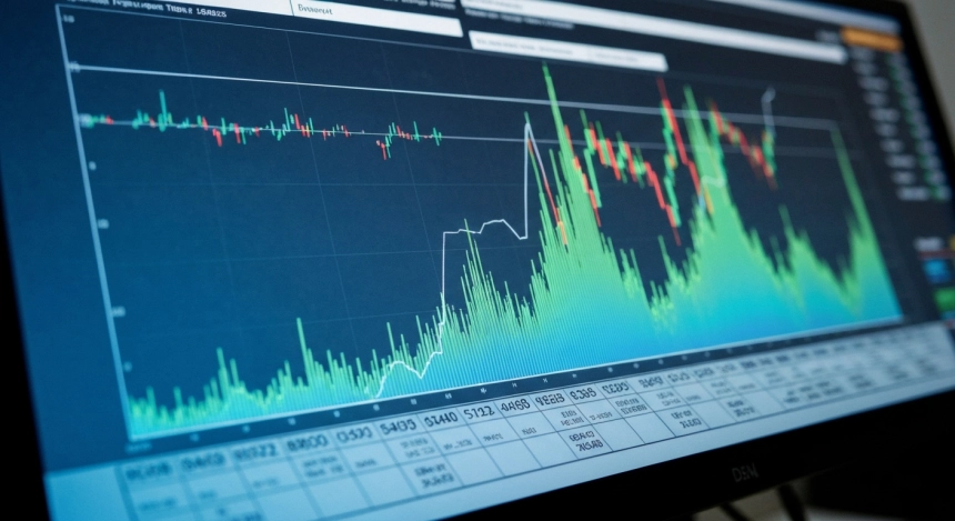 XRP 레저 거래 급증에도 가격은 횡보…1.61달러 저항 돌파가 분기점 될까 / TokenPost.ai