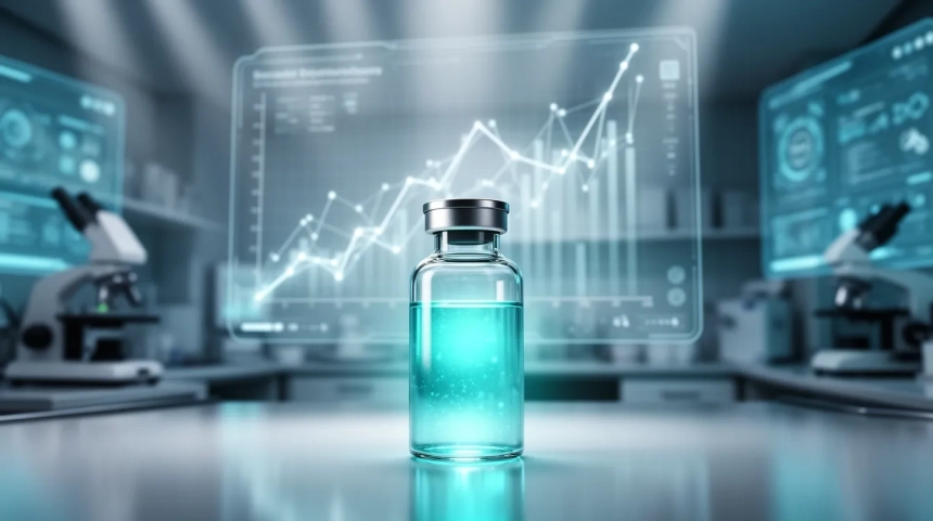 존슨앤드존슨(JNJ), 건선·항암·의료기기 ‘전방위 성과’…임상·FDA 승인 잇따라 / TokenPost.ai