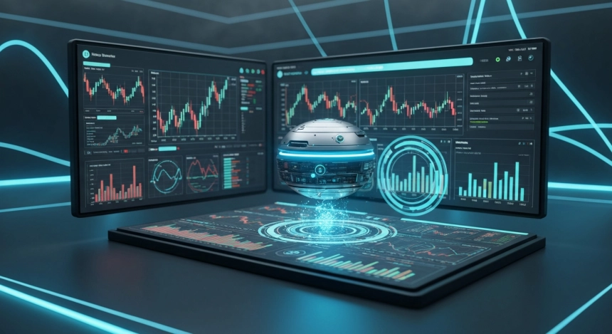 비츠스트래티지, ‘무료 AI 자동 거래 봇’ 출시…암호화폐 자동화 경쟁 본격화 / TokenPost.ai