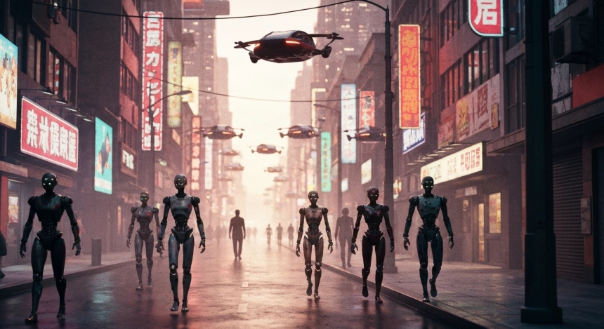 봇이 만들고 AI가 소비하는 인터넷…‘웹 4.0’이 신뢰의 분기점 되나 / TokenPost.ai
