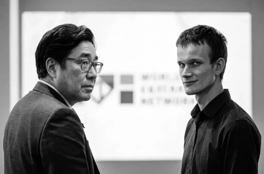 Ethereum (ETH USD): What Vitalik Knows, and Tom Lee Doesn't