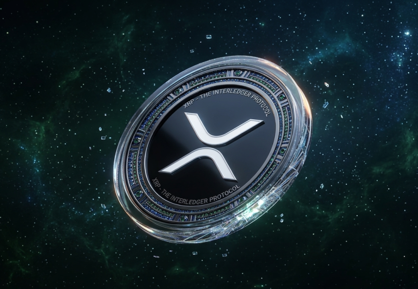 XRP 펀드에 80만 달러 유입, 비트코인·이더리움은 자금 유출 / TokenPost.ai