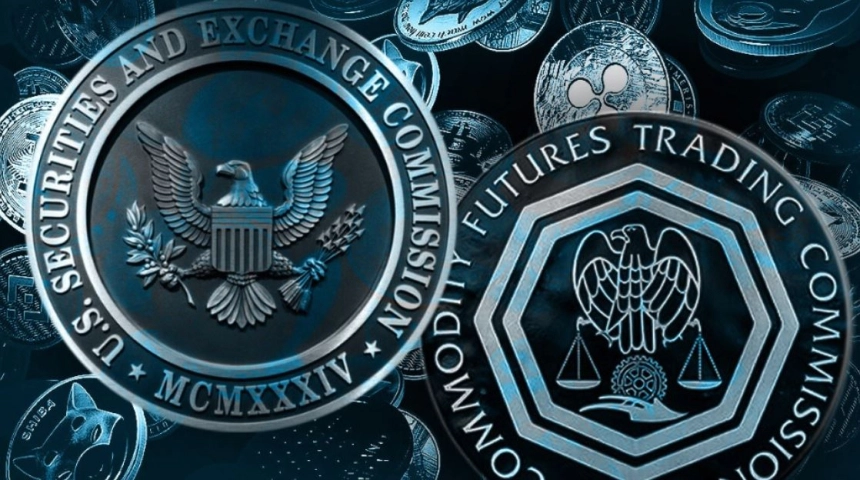 SEC·CFTC, 암호화폐 자산 증권 여부 최종 규정 확정…비트코인·이더리움은 '상품'