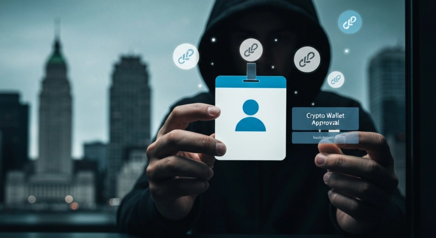 미 억만장자 애덤 웨이츠먼 X 계정 탈취…외환 사기·가짜 NFT 홍보로 투자자 노려 / TokenPost.ai