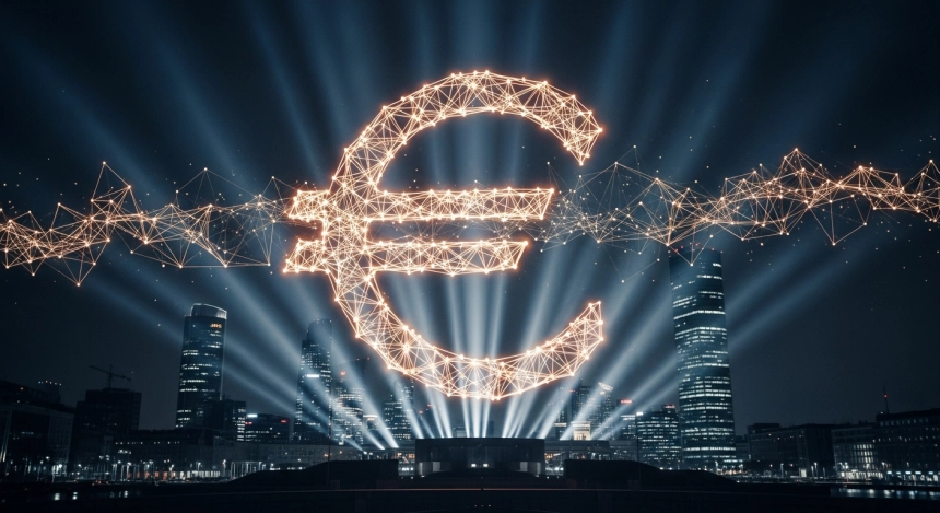 ECB, 유로 기반 토큰화 금융 로드맵 공개…2028년 ‘아피아’ 청사진 나온다 / TokenPost.ai
