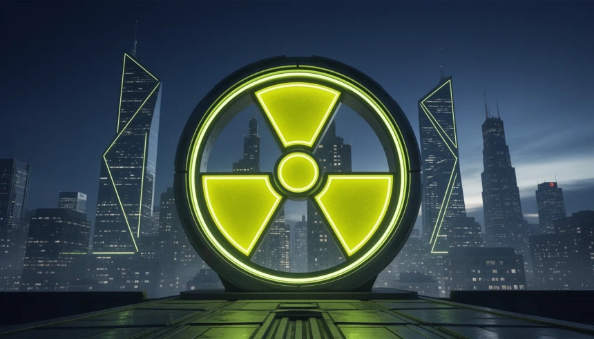 Greencastle, Royal Uranium의 보통주 매입으로 자원주기 노출 확대 / TokenPost.ai
