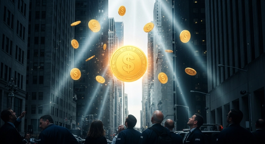 서클 주가 한 달 새 100% 급등…스테이블코인, ‘가장 뜨거운 크립토 트레이드’ 되나 / TokenPost.ai